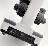 brightfield microscope cost