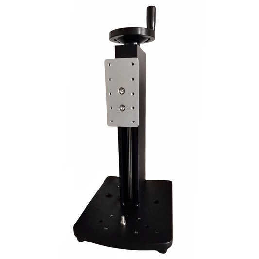 Motorized Force Measurement Test Stand