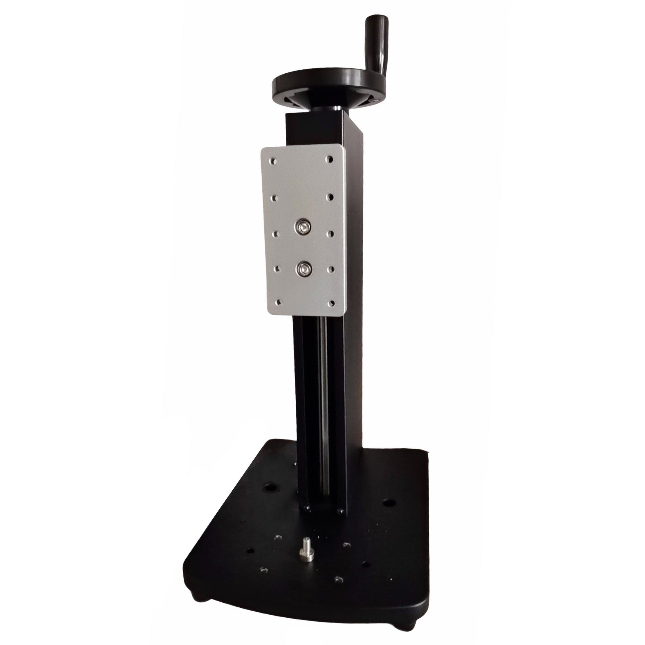 44lbf/200N/20kgf/700ozf/ 20000gf/ EFG Digital Handheld Push Pull Force Gauge with Motorized Force Measurement Test Stand